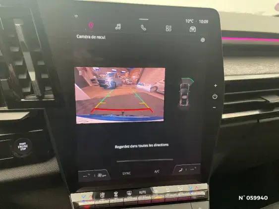 RENAULT AUSTRAL - voiture d'occasion - Photo 14