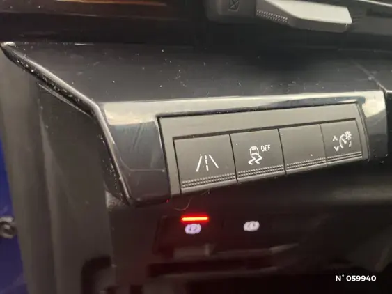 RENAULT AUSTRAL - voiture d'occasion - Photo 15