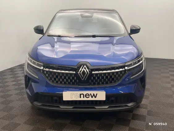 RENAULT AUSTRAL - voiture d'occasion - Photo 3