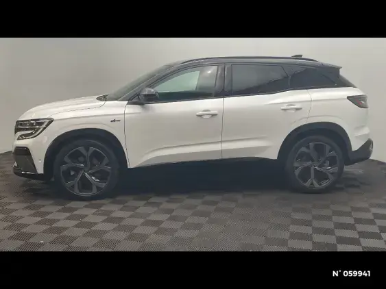 RENAULT AUSTRAL - voiture d'occasion - Photo 2