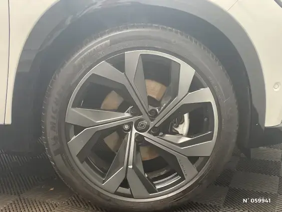 RENAULT AUSTRAL - voiture d'occasion - Photo 8