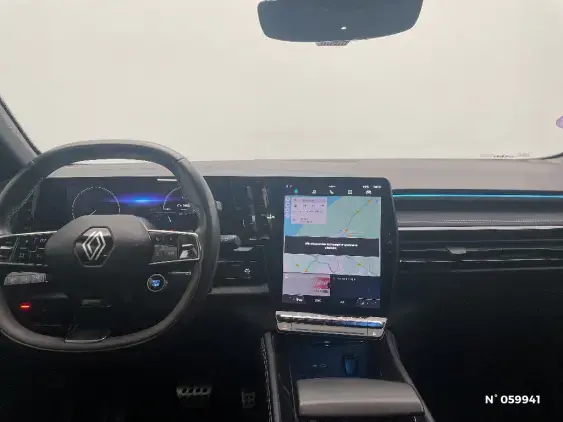 RENAULT AUSTRAL - voiture d'occasion - Photo 9