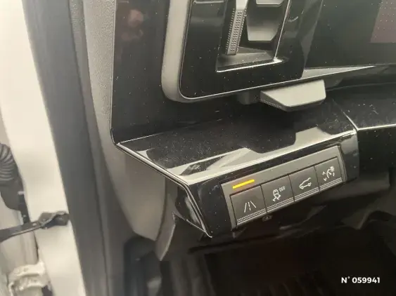 RENAULT AUSTRAL - voiture d'occasion - Photo 15