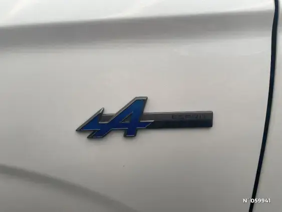 RENAULT AUSTRAL - voiture d'occasion - Photo 27