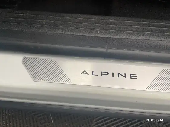 RENAULT AUSTRAL - voiture d'occasion - Photo 28