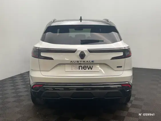 RENAULT AUSTRAL - voiture d'occasion - Photo 6