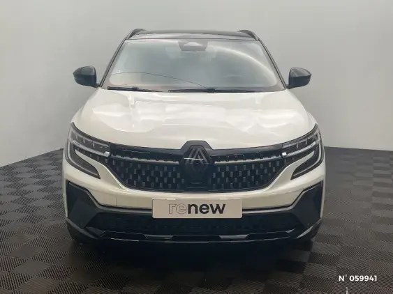 RENAULT AUSTRAL - voiture d'occasion - Photo 3