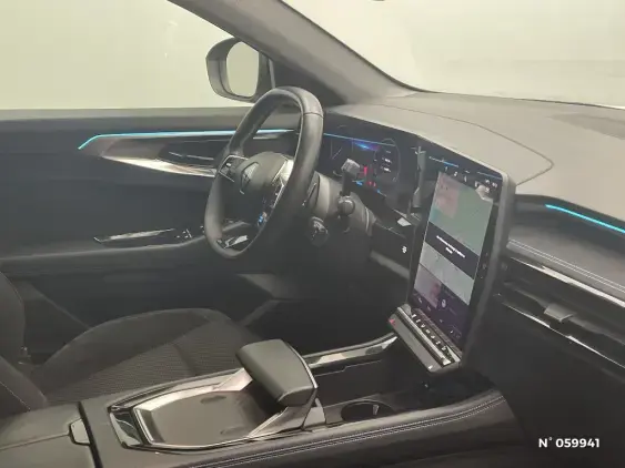 RENAULT AUSTRAL - voiture d'occasion - Photo 10