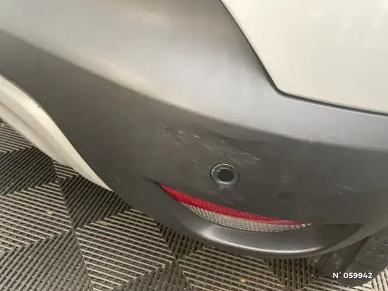 RENAULT CAPTUR - voiture d'occasion - Photo 26