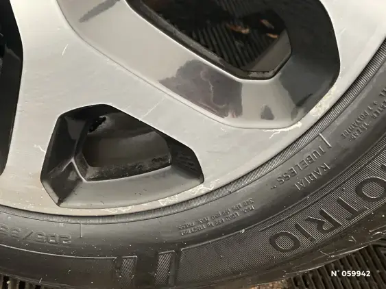 RENAULT CAPTUR - voiture d'occasion - Photo 27