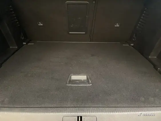 PEUGEOT 3008 II - voiture d'occasion - Photo 7