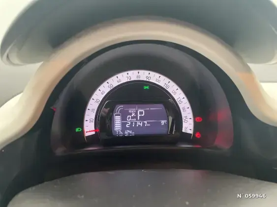 RENAULT TWINGO ELECTRIQUE III - voiture d'occasion - Photo 12