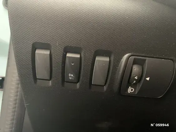 RENAULT TWINGO ELECTRIQUE III - voiture d'occasion - Photo 14