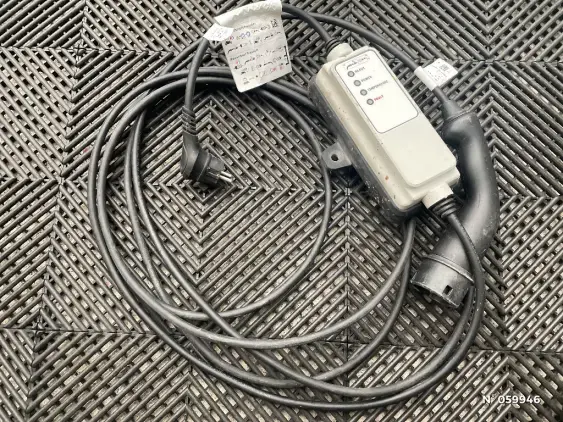 RENAULT TWINGO ELECTRIQUE III - voiture d'occasion - Photo 28