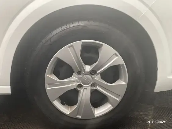 DACIA SANDERO III - voiture d'occasion - Photo 8