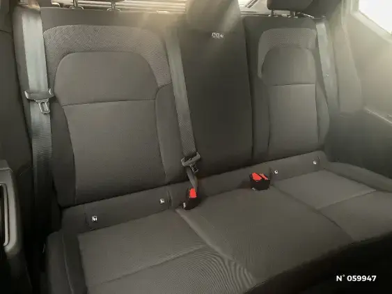 DACIA SANDERO III - voiture d'occasion - Photo 11