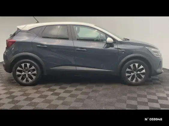 RENAULT CAPTUR II - voiture d'occasion - Photo 5