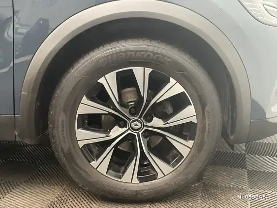 RENAULT CAPTUR II - voiture d'occasion - Photo 8