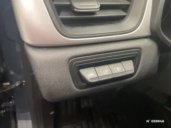 RENAULT CAPTUR II - voiture d'occasion - Photo 15