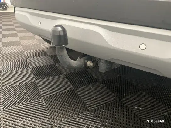 RENAULT CAPTUR II - voiture d'occasion - Photo 26