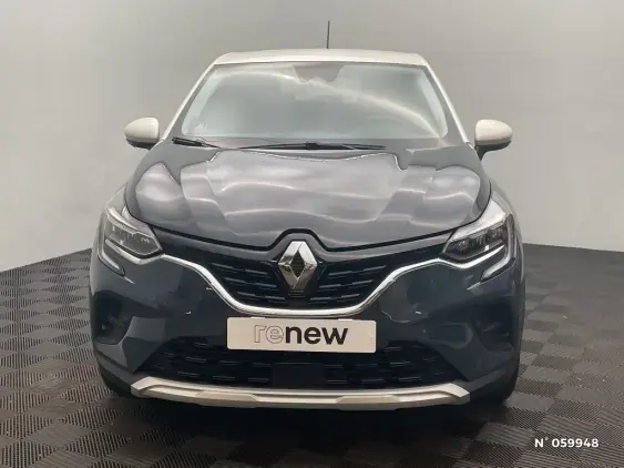 RENAULT CAPTUR II - voiture d'occasion - Photo 3