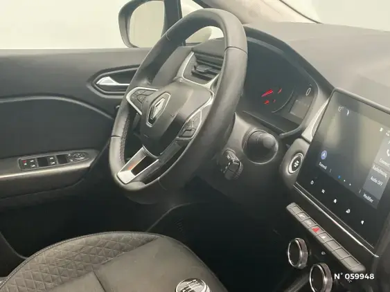 RENAULT CAPTUR II - voiture d'occasion - Photo 10