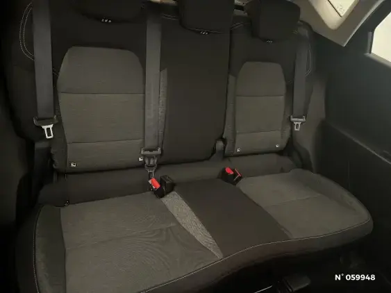 RENAULT CAPTUR II - voiture d'occasion - Photo 11