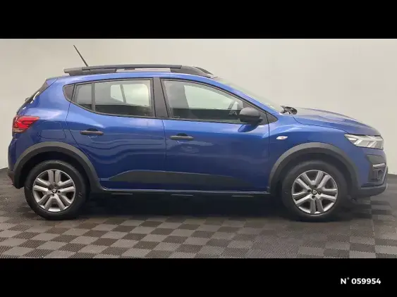 DACIA SANDERO III - voiture d'occasion - Photo 5