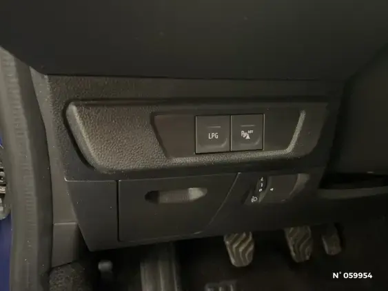 DACIA SANDERO III - voiture d'occasion - Photo 15