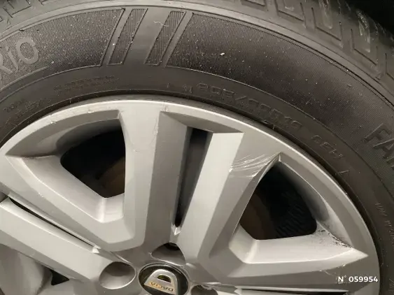 DACIA SANDERO III - voiture d'occasion - Photo 26