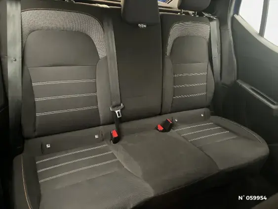 DACIA SANDERO III - voiture d'occasion - Photo 11