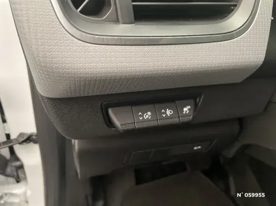 RENAULT KANGOO ELECTRIQUE III - voiture d'occasion - Photo 13