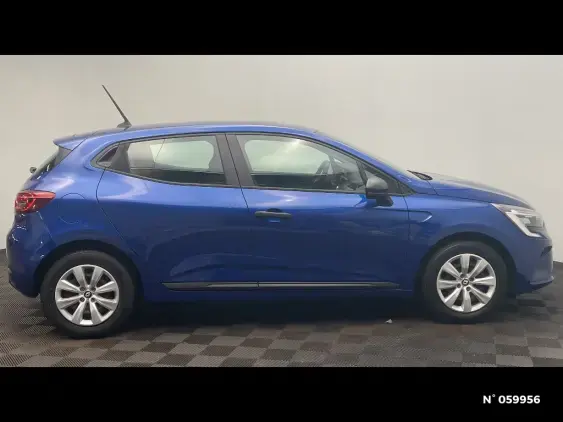 RENAULT CLIO V - voiture d'occasion - Photo 5