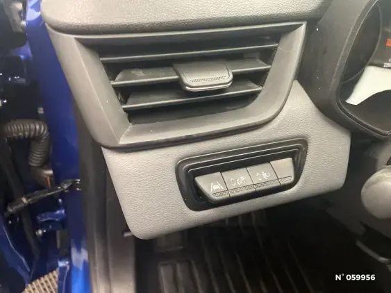 RENAULT CLIO V - voiture d'occasion - Photo 14