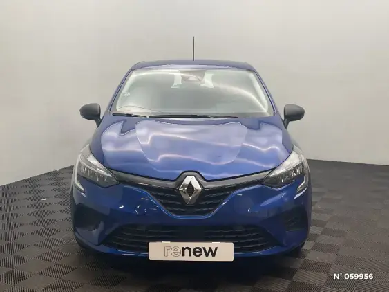 RENAULT CLIO V - voiture d'occasion - Photo 3