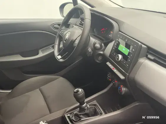 RENAULT CLIO V - voiture d'occasion - Photo 10