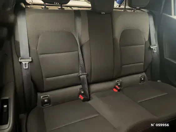 RENAULT CLIO V - voiture d'occasion - Photo 11