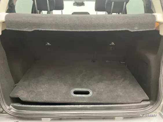 FORD ECOSPORT - voiture d'occasion - Photo 7