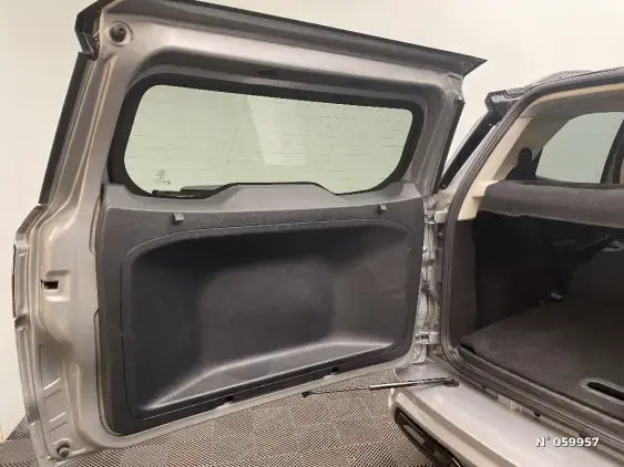 FORD ECOSPORT - voiture d'occasion - Photo 26