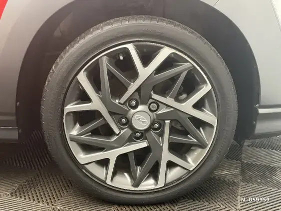 HYUNDAI KONA - voiture d'occasion - Photo 8