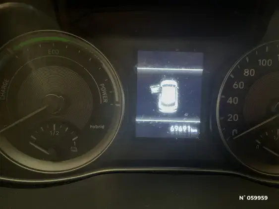 HYUNDAI KONA - voiture d'occasion - Photo 12