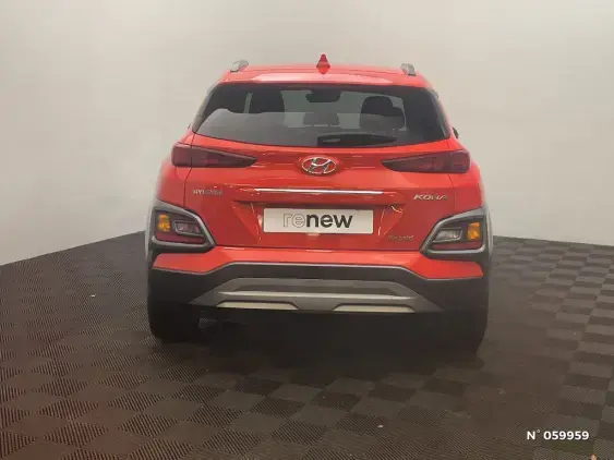 HYUNDAI KONA - voiture d'occasion - Photo 6