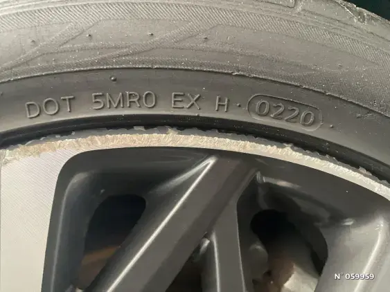 HYUNDAI KONA - voiture d'occasion - Photo 27