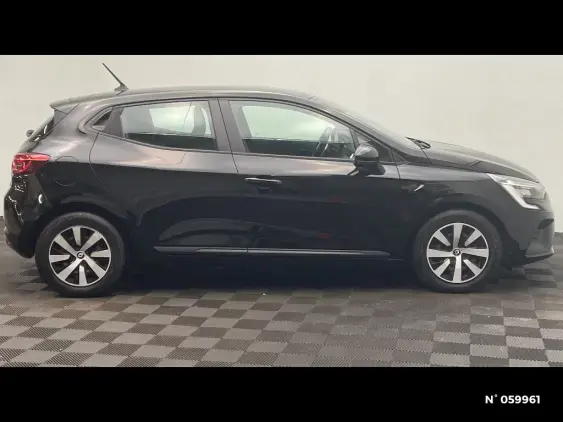 RENAULT CLIO V - voiture d'occasion - Photo 5