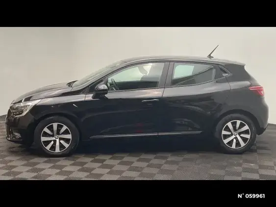 RENAULT CLIO V - voiture d'occasion - Photo 2