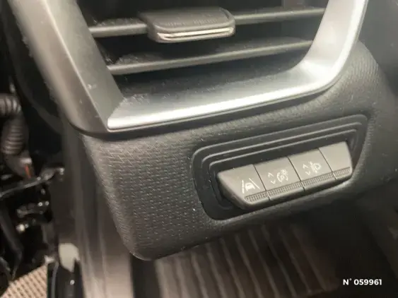 RENAULT CLIO V - voiture d'occasion - Photo 14