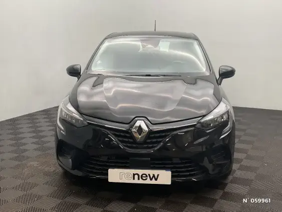 RENAULT CLIO V - voiture d'occasion - Photo 3