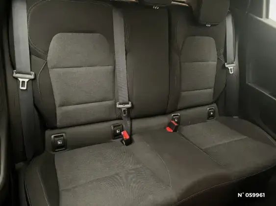 RENAULT CLIO V - voiture d'occasion - Photo 11