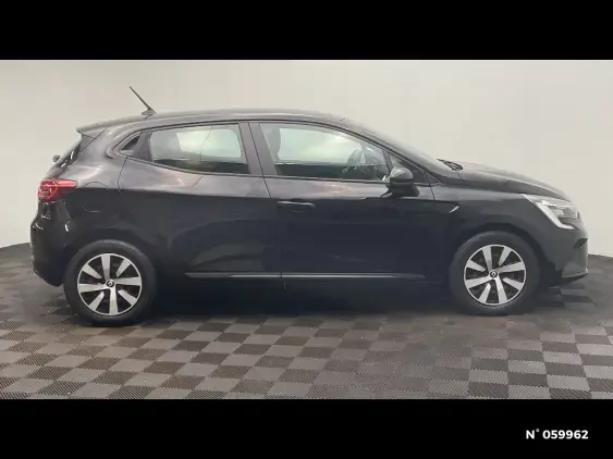 RENAULT CLIO V - voiture d'occasion - Photo 5