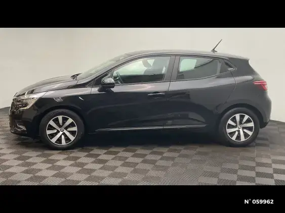 RENAULT CLIO V - voiture d'occasion - Photo 2